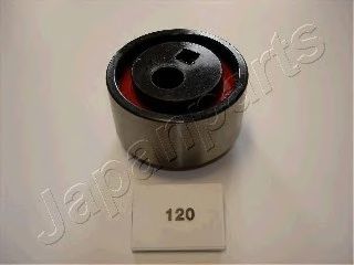 Натяжитель ремня ГРМ JAPANPARTS BE-120