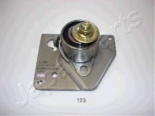 Натяжитель ремня ГРМ JAPANPARTS BE-123
