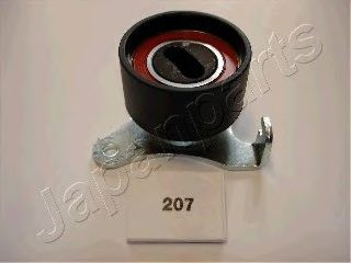 Натяжитель ремня ГРМ JAPANPARTS BE-207