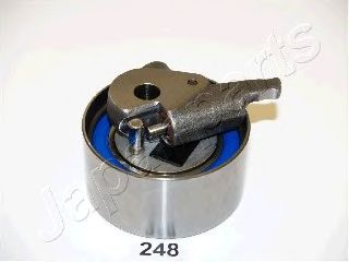 Натяжитель ремня ГРМ JAPANPARTS BE-248