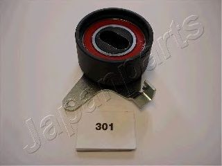 Натяжитель ремня ГРМ JAPANPARTS BE-301