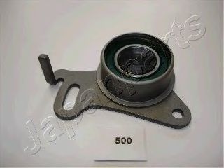 Натяжитель ремня ГРМ JAPANPARTS BE-500