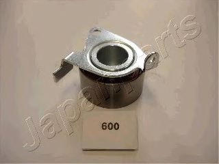 Натяжитель ремня ГРМ JAPANPARTS BE-600