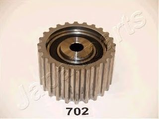 Натяжитель ремня ГРМ JAPANPARTS BE-702