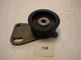 Натяжитель ремня ГРМ JAPANPARTS BE-703