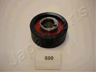 Натяжитель ремня ГРМ JAPANPARTS BE-800