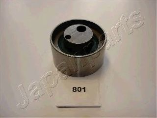 Натяжитель ремня ГРМ JAPANPARTS BE-801