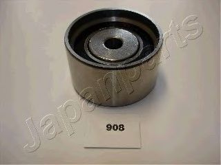 Натяжитель ремня ГРМ JAPANPARTS BE-908