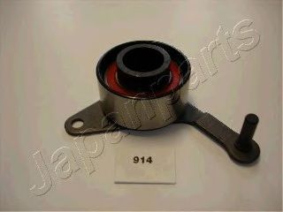 Натяжитель ремня ГРМ JAPANPARTS BE-914