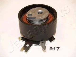 Натяжитель ремня ГРМ JAPANPARTS BE-917