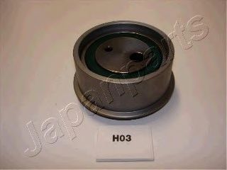Натяжитель ремня ГРМ JAPANPARTS BE-H03