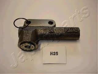Успокоитель зубчатого ремня JAPANPARTS BE-H25