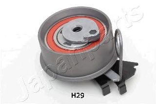Натяжитель ремня ГРМ JAPANPARTS BE-H29