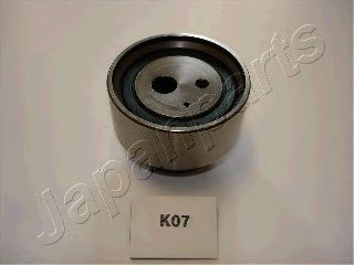 Натяжитель ремня ГРМ JAPANPARTS BE-K07
