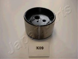 Натяжитель ремня ГРМ JAPANPARTS BE-K09