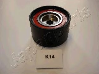 Натяжитель ремня ГРМ JAPANPARTS BE-K14