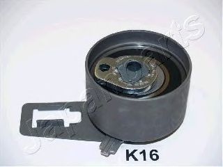 Натяжитель ремня ГРМ JAPANPARTS BE-K16