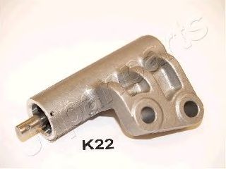 Натяжитель ремня ГРМ JAPANPARTS BE-K22