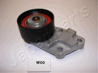 Натяжитель ремня ГРМ JAPANPARTS BE-W00