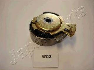 Натяжитель ремня ГРМ JAPANPARTS BE-W02