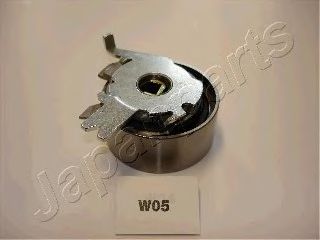 Натяжитель ремня ГРМ JAPANPARTS BE-W05