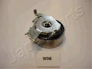 Натяжитель ремня ГРМ JAPANPARTS BE-W06