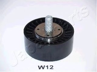 Натяжитель ремня ГРМ JAPANPARTS BE-W12
