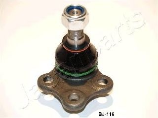 Шаровая опора JAPANPARTS BJ-116