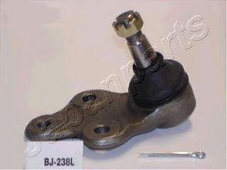 Несучий / направляючий шарнір JAPANPARTS BJ-238L