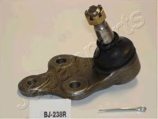 Шаровая опора JAPANPARTS BJ-238R