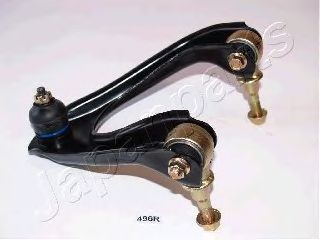 Рычаг подвески JAPANPARTS BJ-496