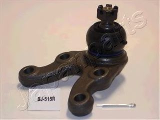 Шаровая опора JAPANPARTS BJ-515R