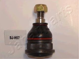 Шаровая опора JAPANPARTS BJ-H57