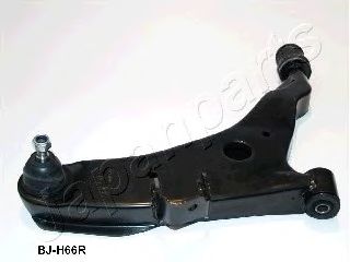 Рычаг подвески JAPANPARTS BJ-H66R