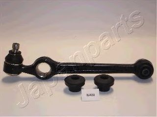 Важіль підвіски JAPANPARTS BJ-K52