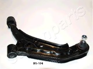 Рычаг подвески JAPANPARTS BS-104