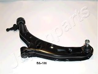 Рычаг подвески JAPANPARTS BS-106