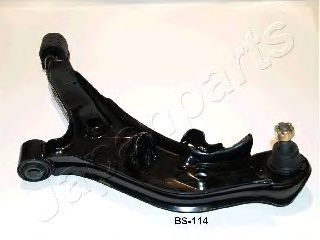 Рычаг подвески JAPANPARTS BS-114