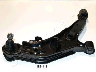 Рычаг подвески JAPANPARTS BS-115