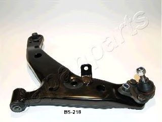Рычаг подвески JAPANPARTS BS-218
