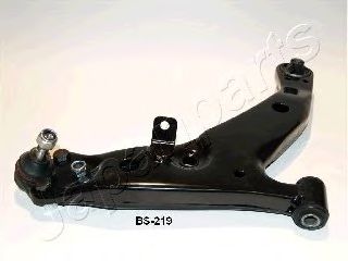 Рычаг подвески JAPANPARTS BS-219