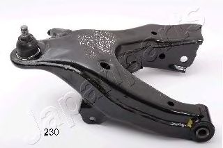 Рычаг подвески JAPANPARTS BS-230