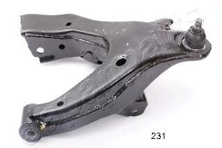 Рычаг подвески JAPANPARTS BS-231
