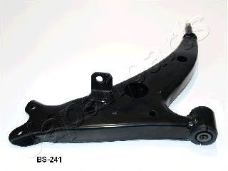 Рычаг подвески JAPANPARTS BS-241