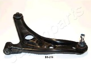Рычаг подвески JAPANPARTS BS-246