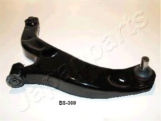 Рычаг подвески JAPANPARTS BS-308