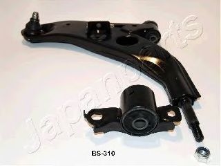 Рычаг подвески JAPANPARTS BS-310