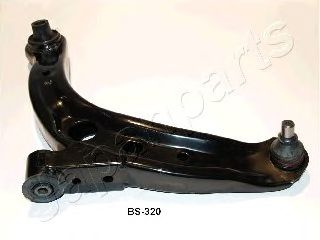 Рычаг подвески JAPANPARTS BS-320