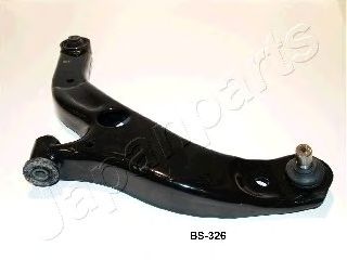Рычаг подвески JAPANPARTS BS-326