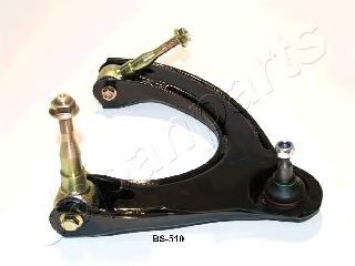 Рычаг подвески JAPANPARTS BS-510